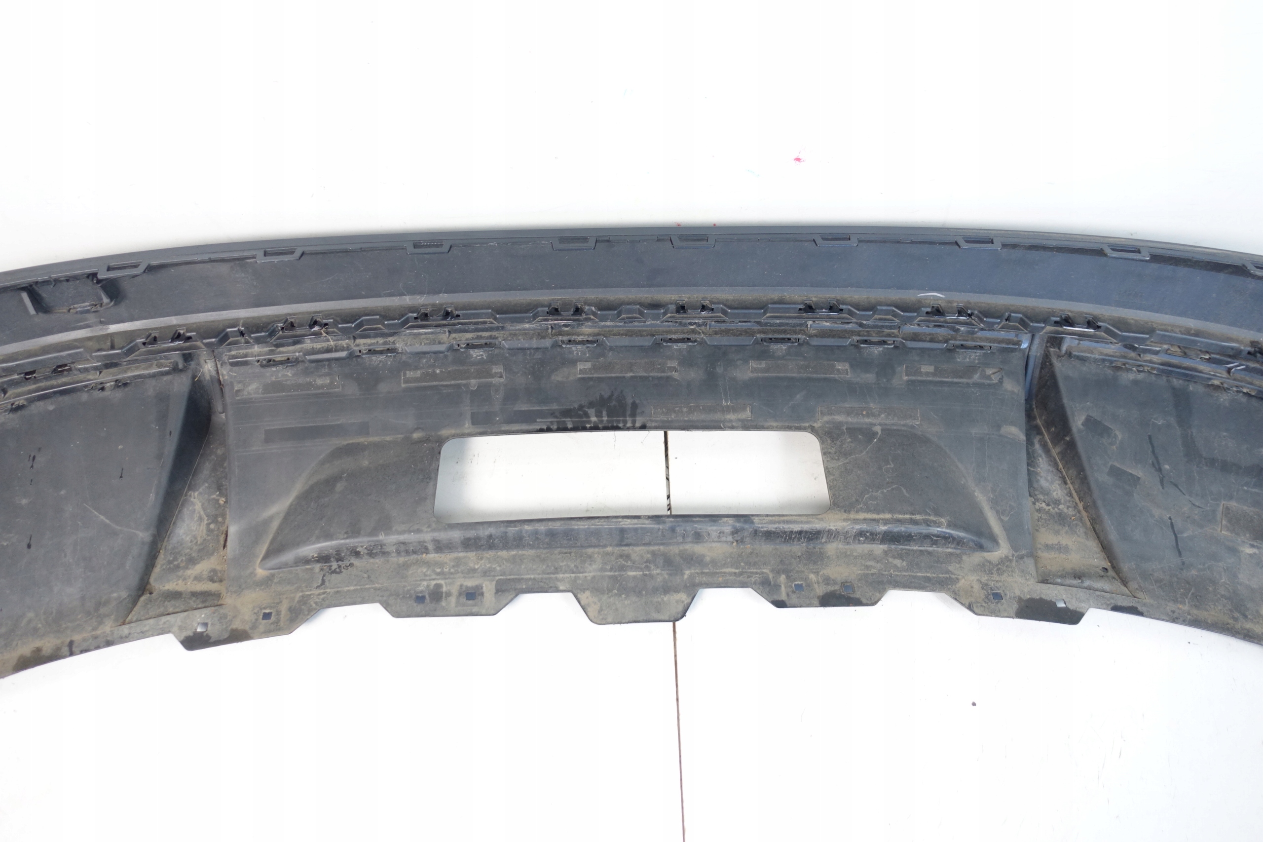 Spoiler Audi E-Tron S-Line OEM 4KE807521B Arrière image 10