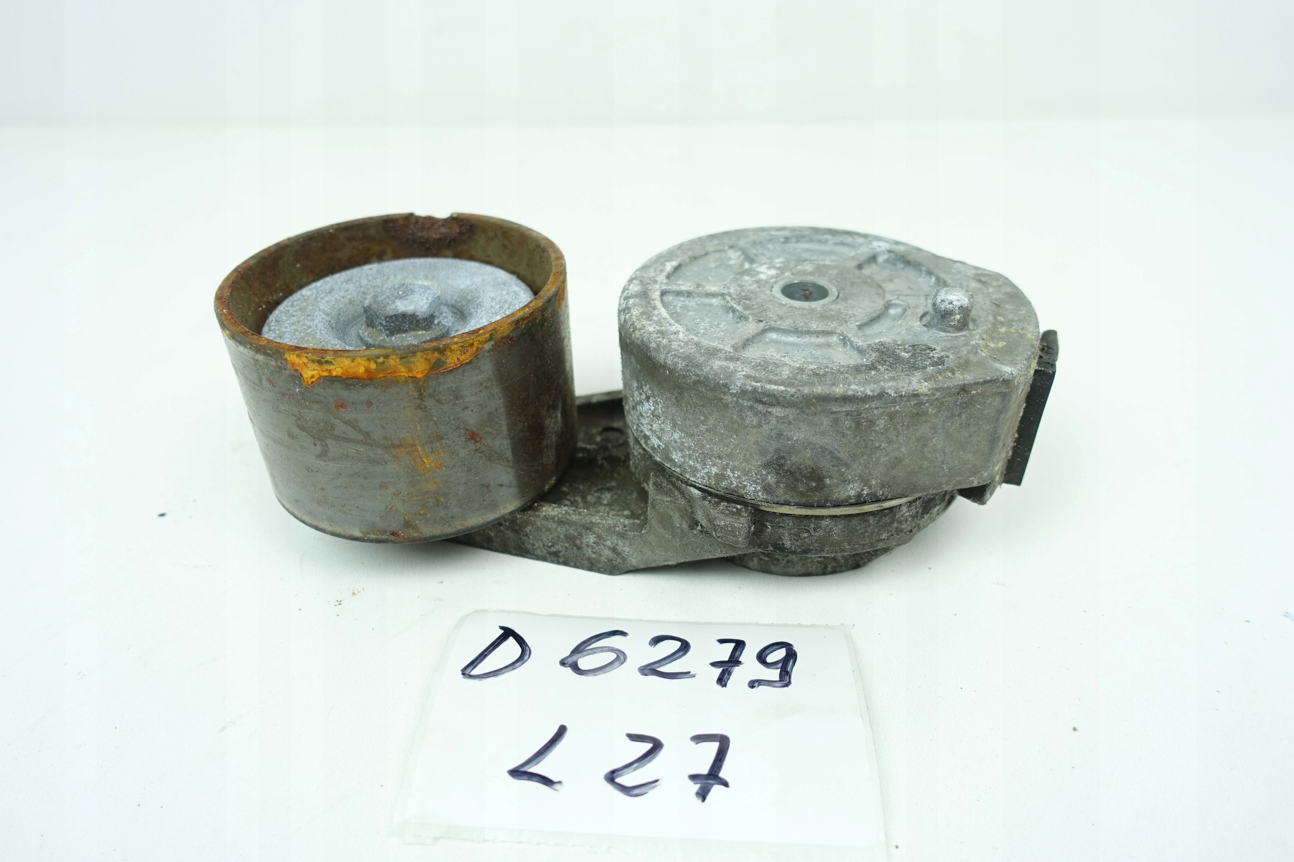 Rolo tensor de correia OEM 504387130 image 2