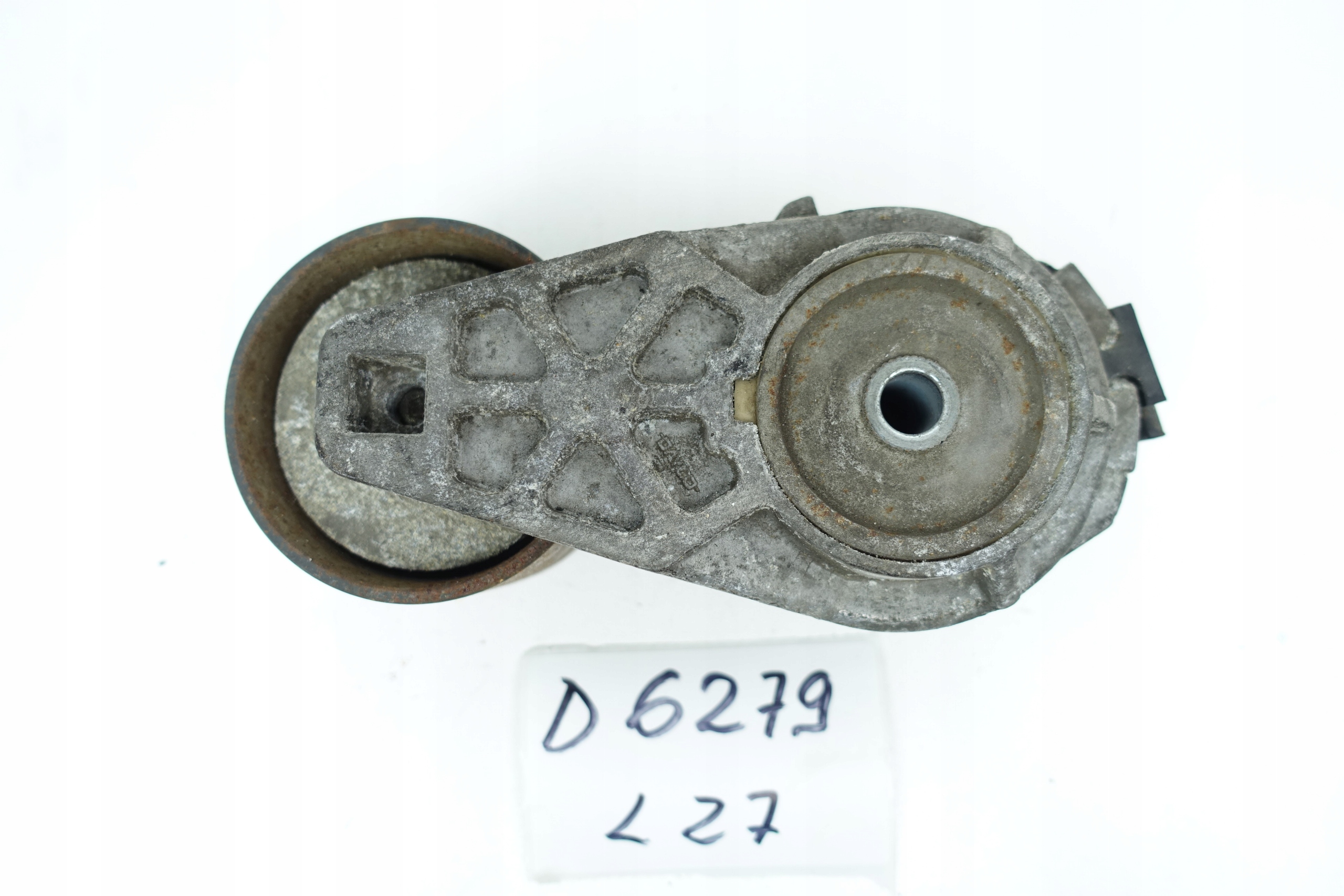 Rolo tensor de correia OEM 504387130 image 4