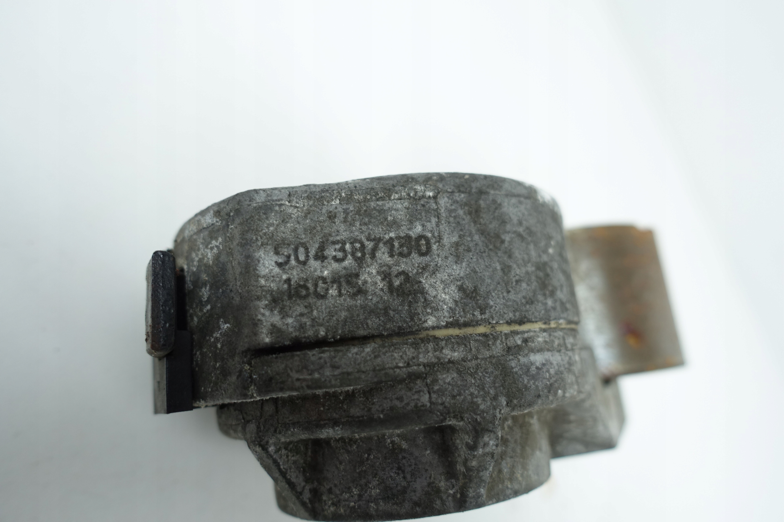 Rolo tensor de correia OEM 504387130 image 5