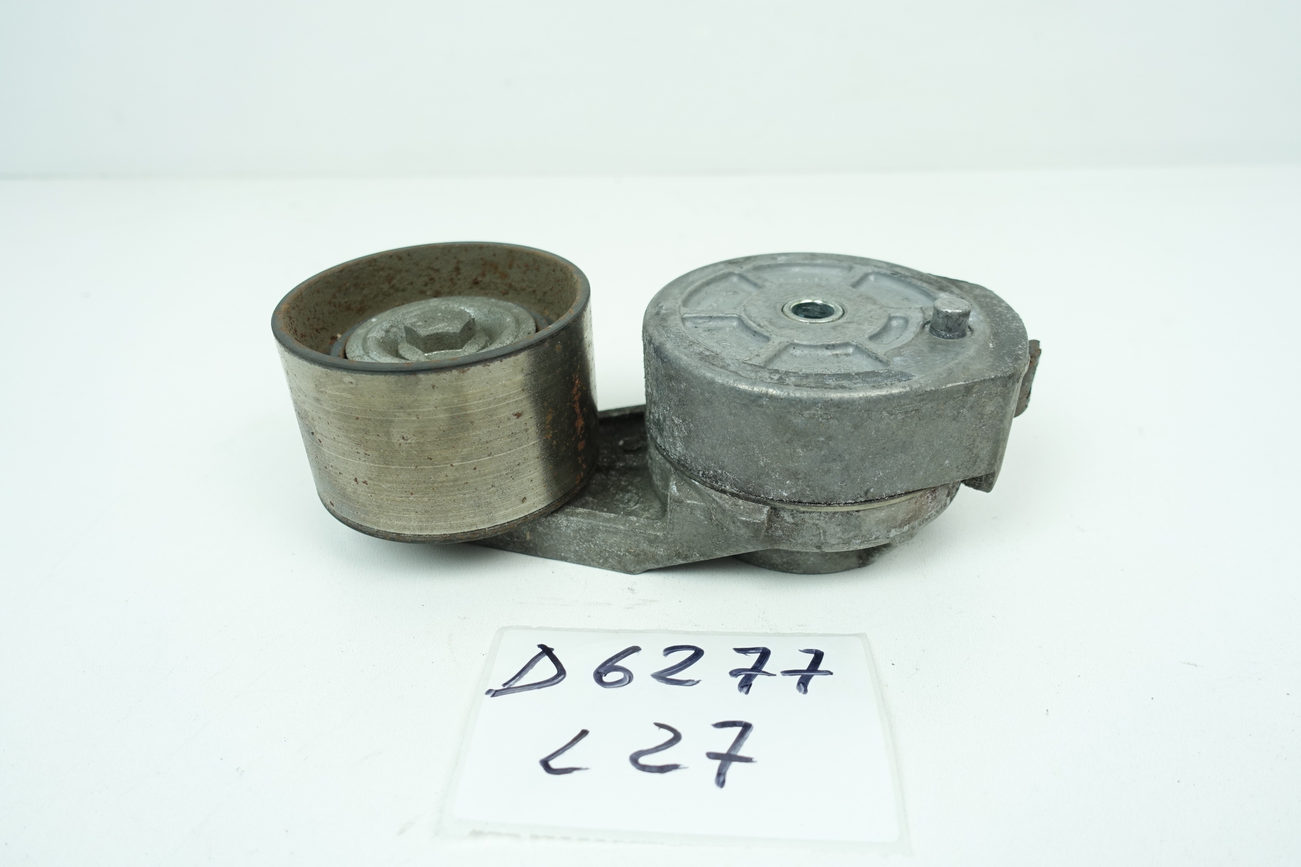 Rolo tensor de correia Iveco Stralis 504046191 image 2