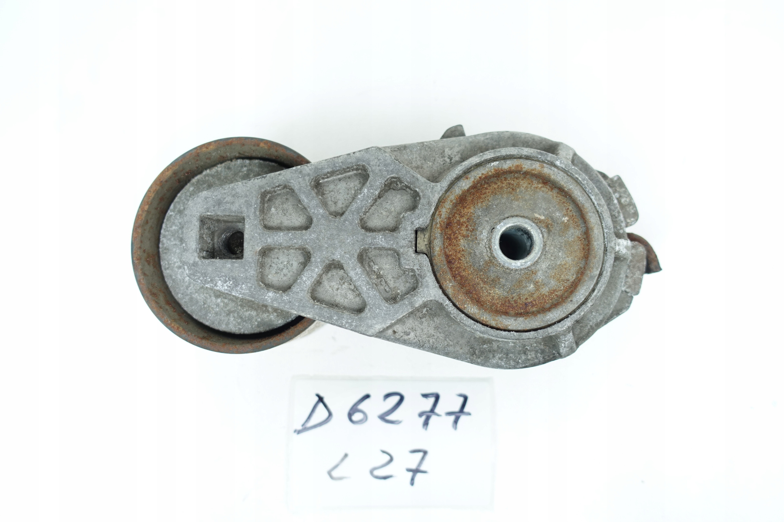 Rolo tensor de correia Iveco Stralis 504046191 image 3