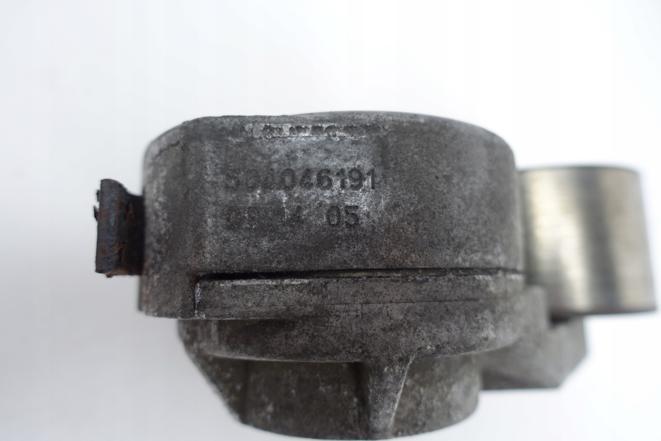 Rolo tensor de correia Iveco Stralis 504046191 image 4