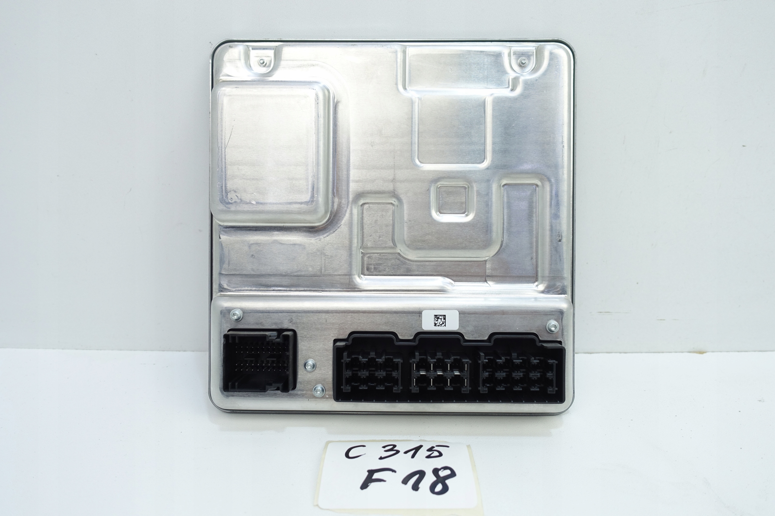 VW ID3 Mukavuus Gateway -moduuli OEM 1EA937012A