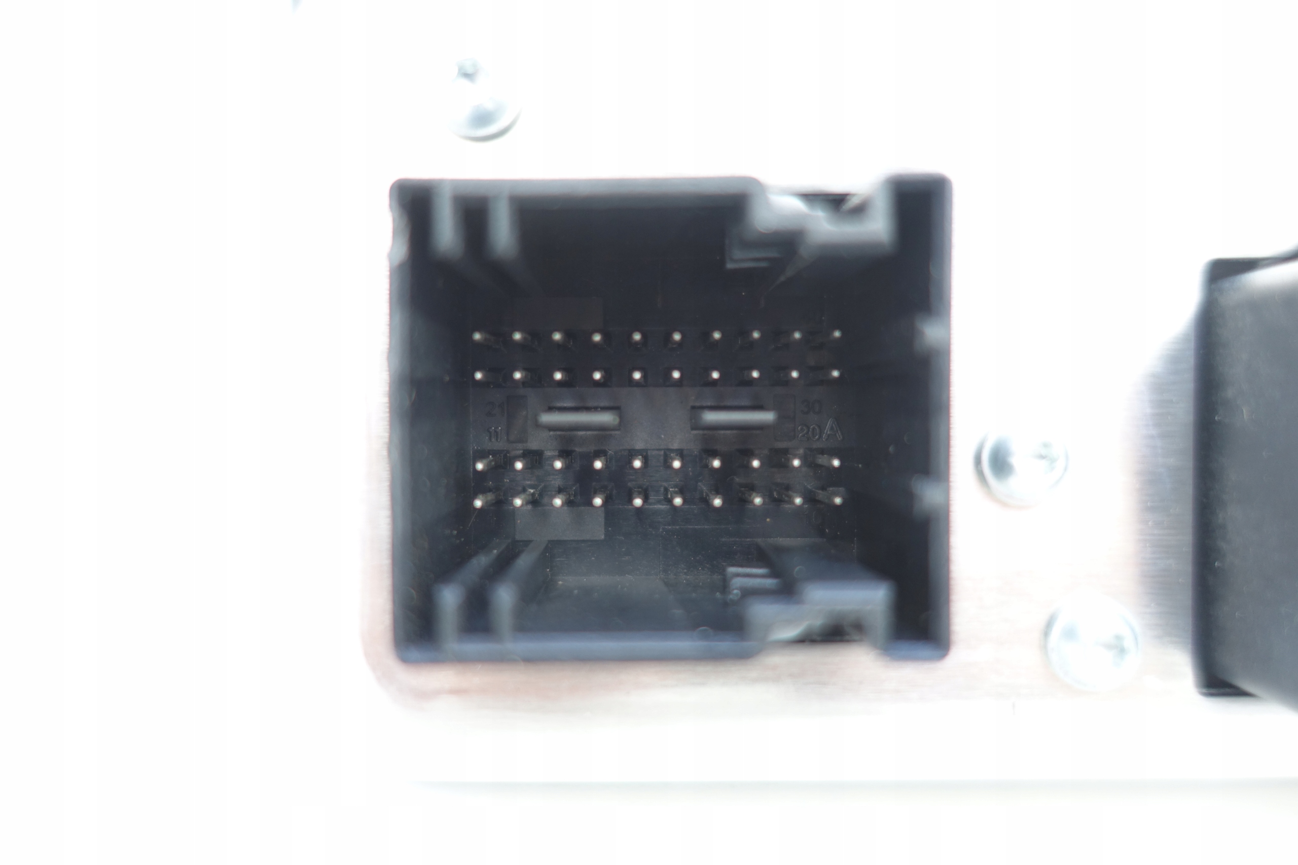 Module Confort Gateway VW ID3 OEM 1EA937012A image 3