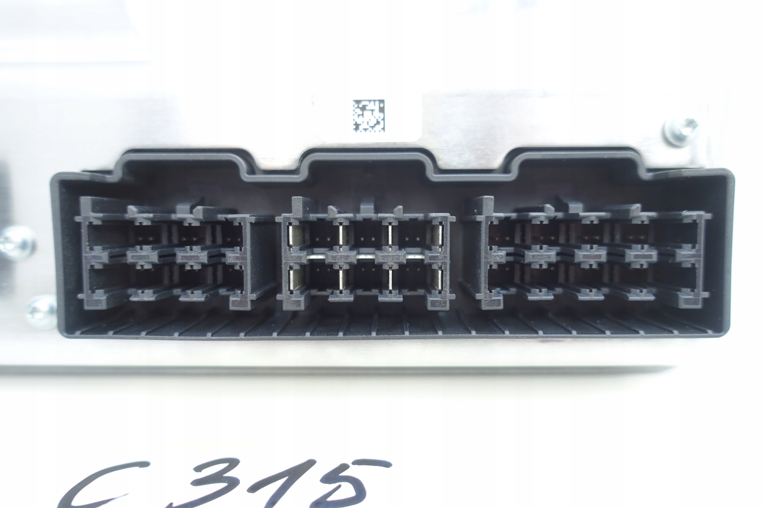 Module Confort Gateway VW ID3 OEM 1EA937012A image 4