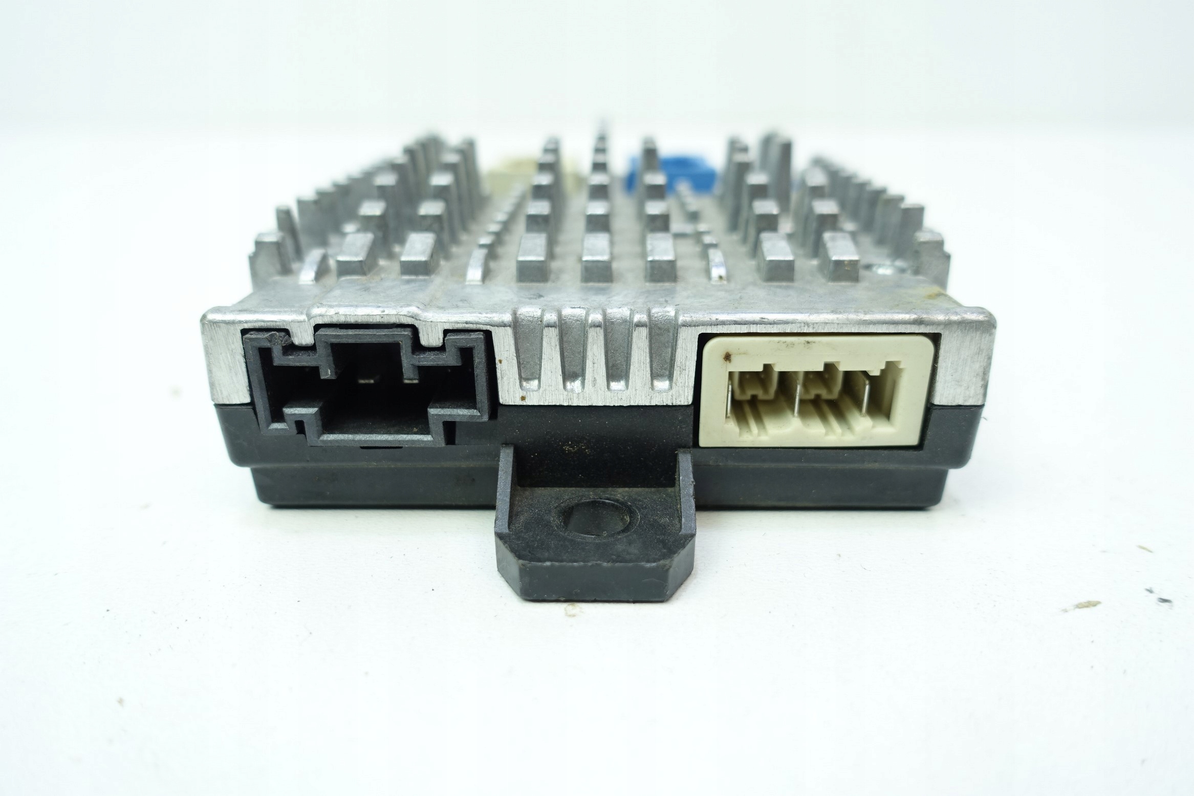 Módulo de controlo multimédia Mercedes OEM A2068203201 image 6