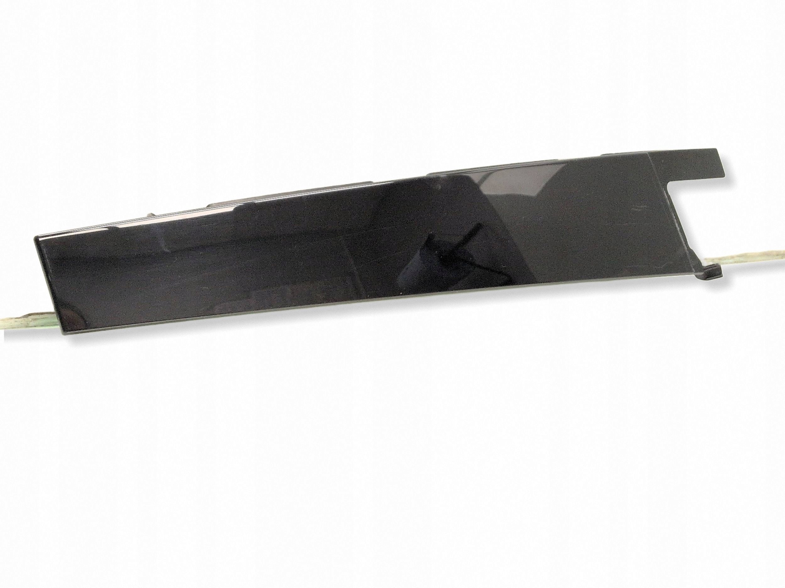 VW ID.3 Linker Achterdeurlijst OEM 10A839901A image 2