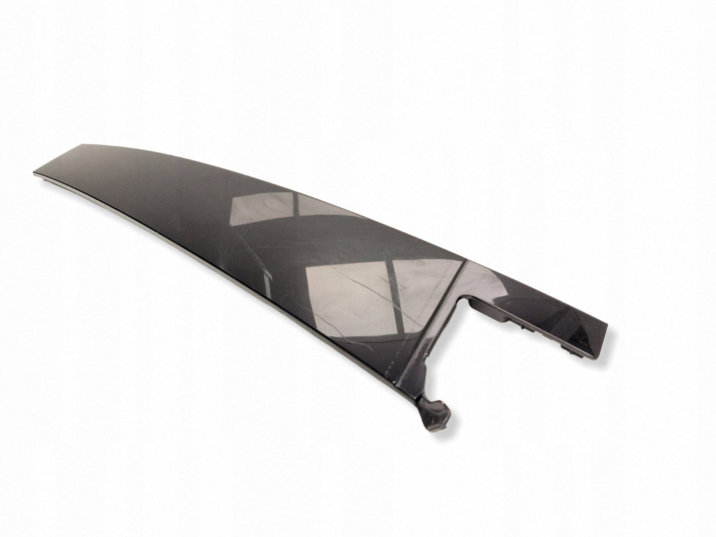 VW ID.3 Linker Achterdeurlijst OEM 10A839901A image 4