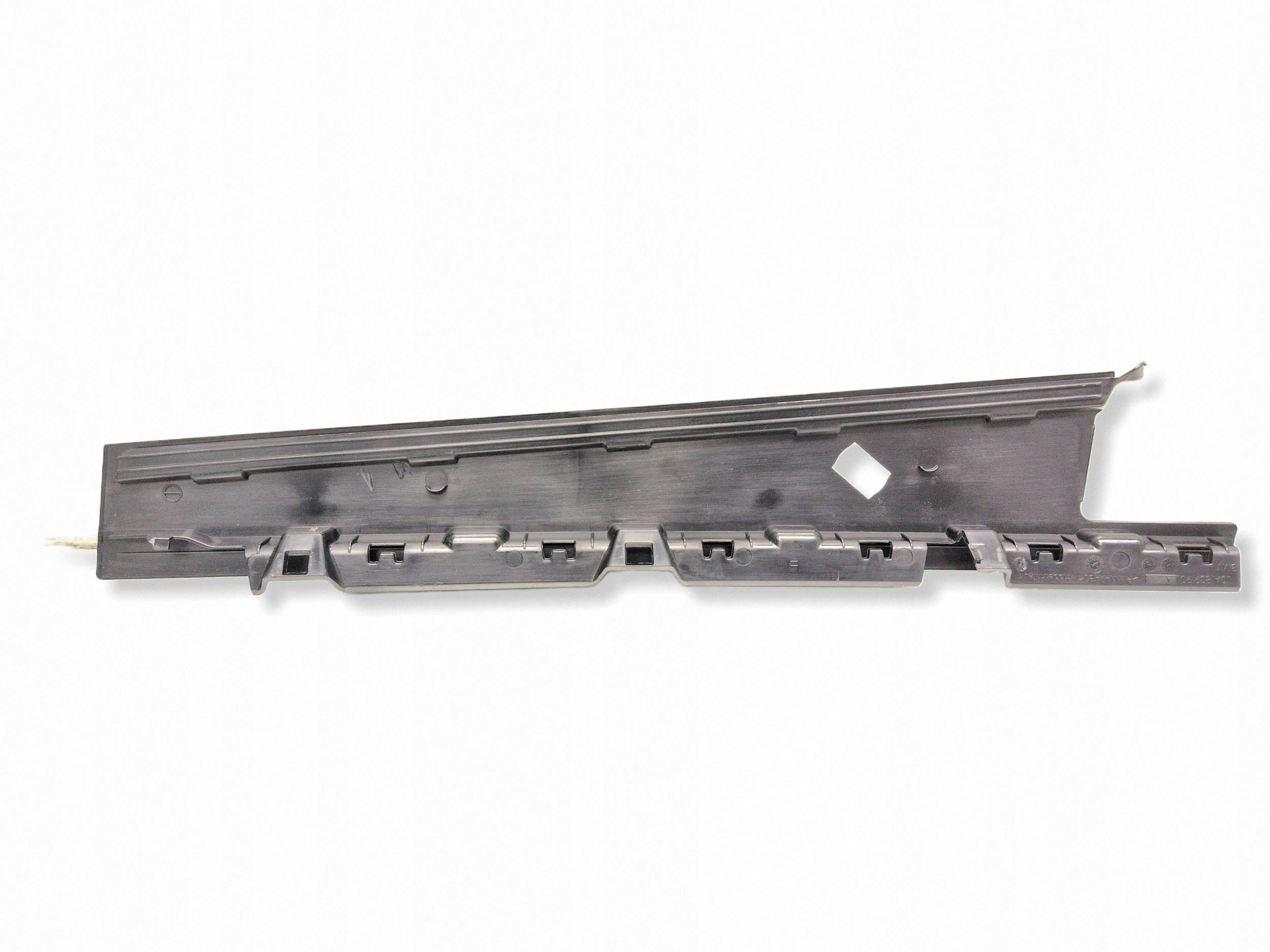 VW ID.3 Linker Achterdeurlijst OEM 10A839901A image 5