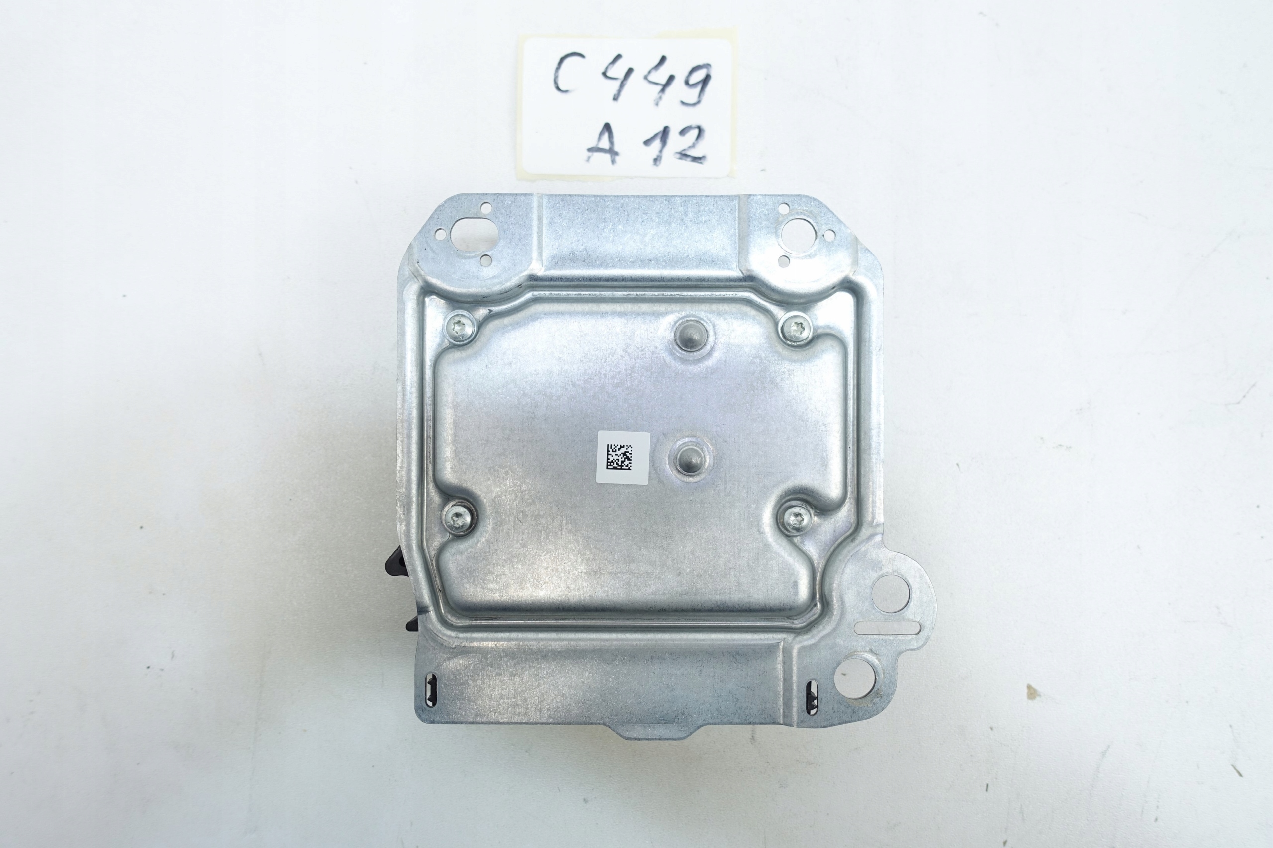 Airbag-anturimoduuli OEM 68222877AA Jeep Grand Cherokee WK2:lle
