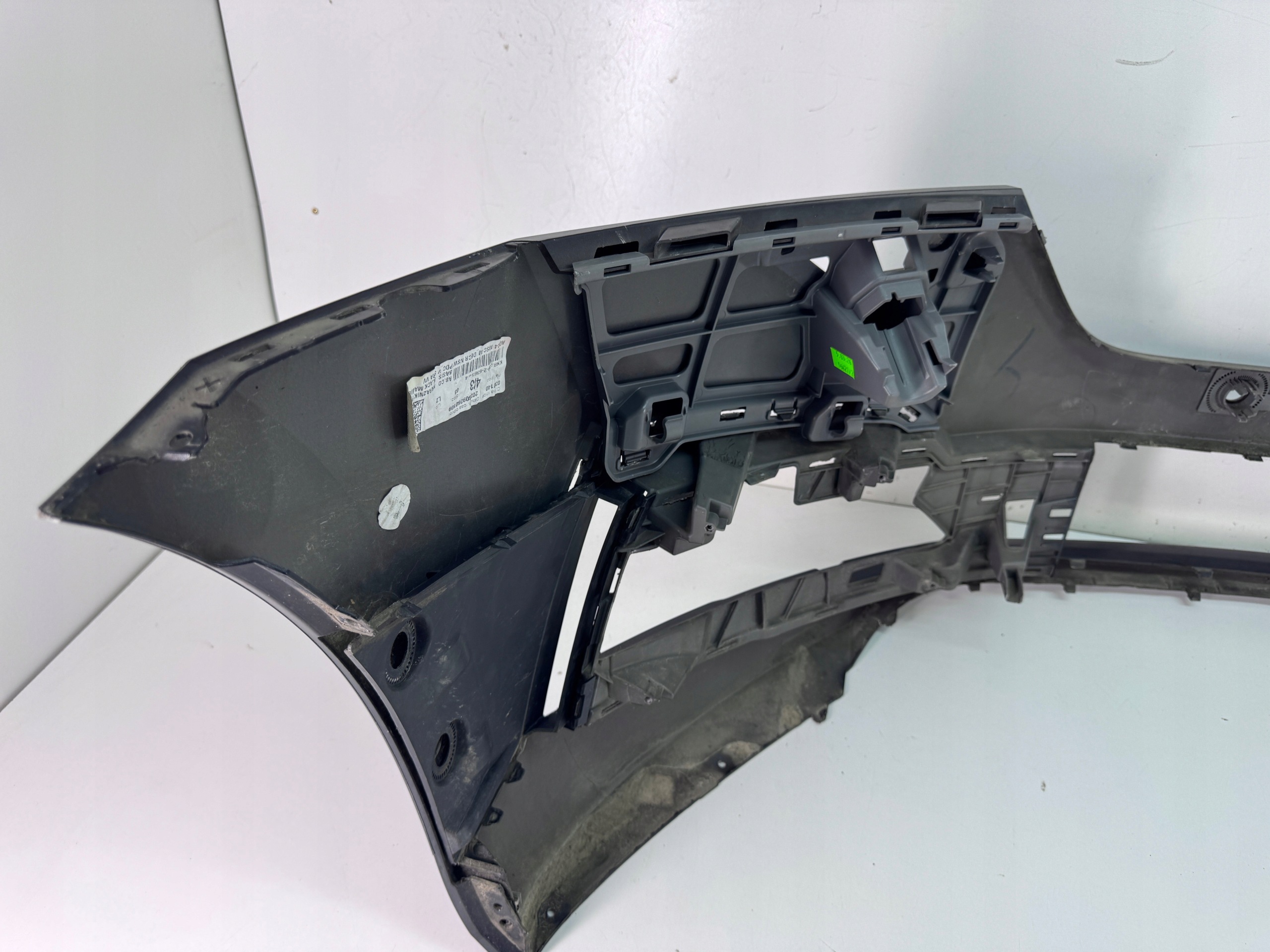 Para-choques dianteiro OEM 5E3807221 para Skoda Octavia IV image 4
