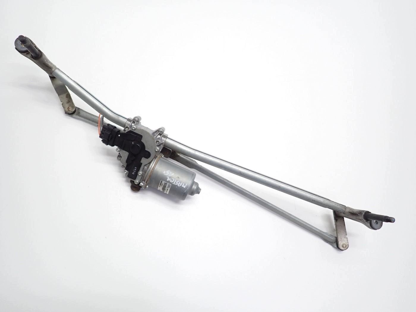 OEM 8200734788 Pyyhinmekanismi moottorilla Renault Master III image 2