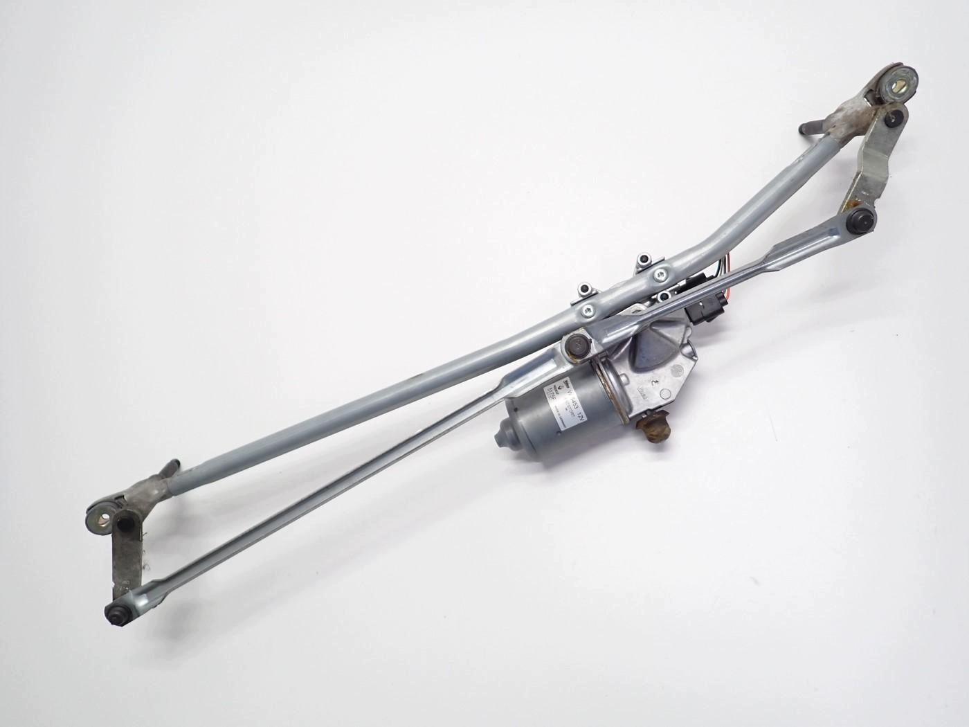 OEM 8200734788 Scheibenwischer-Mechanismus mit Motor Renault Master III