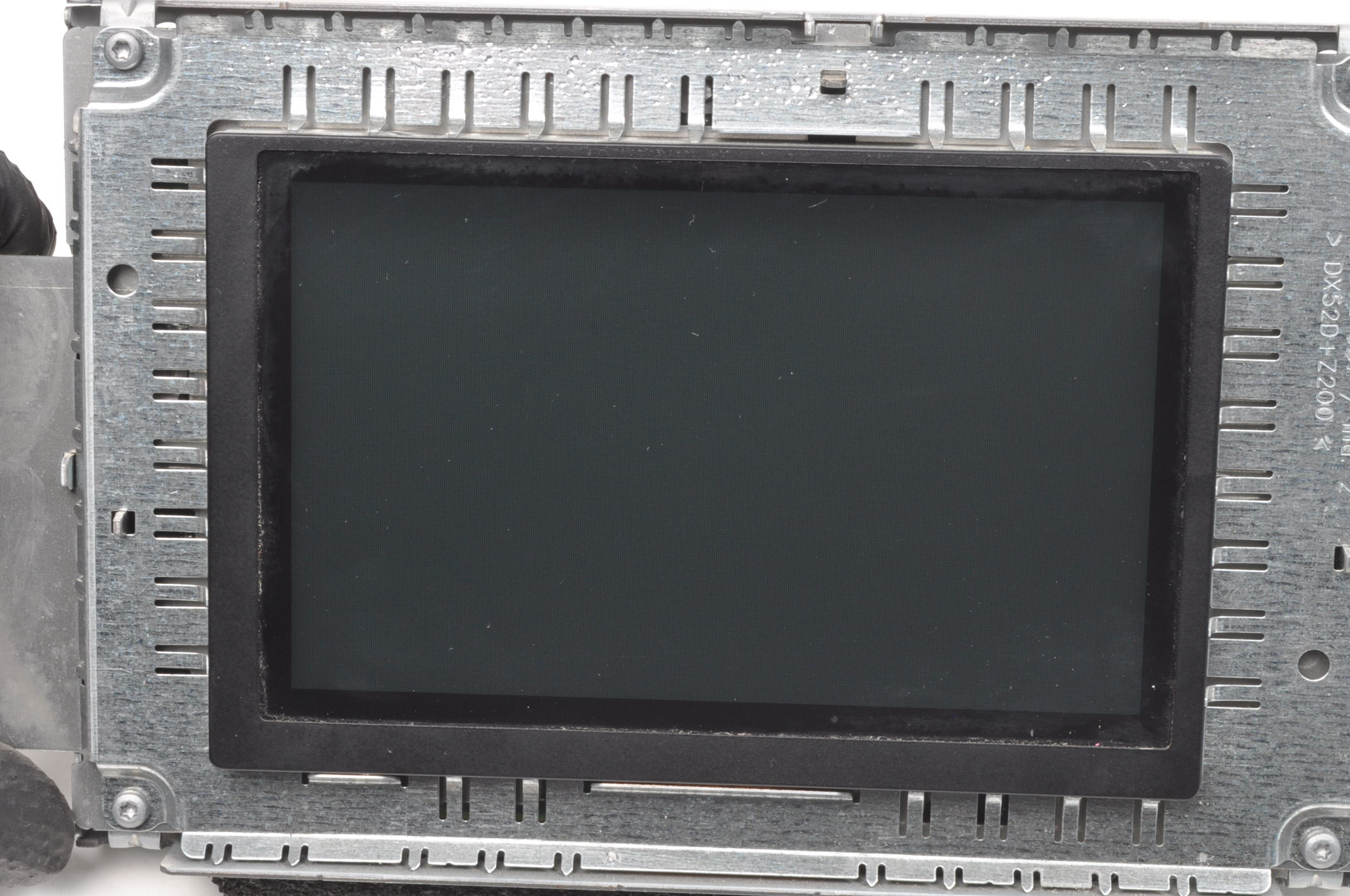 Volvo V60 S60 II näyttöruutu OEM 31374994 image 4