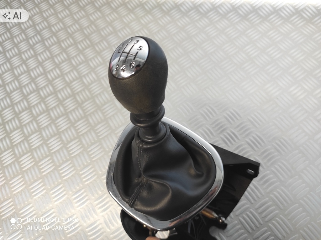 Versnellingspook Koppeling OEM 349012637R voor Renault Master III image 2