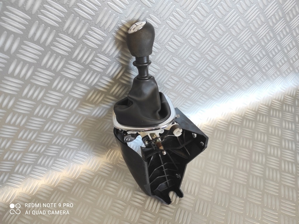 Versnellingspook Koppeling OEM 349012637R voor Renault Master III image 3