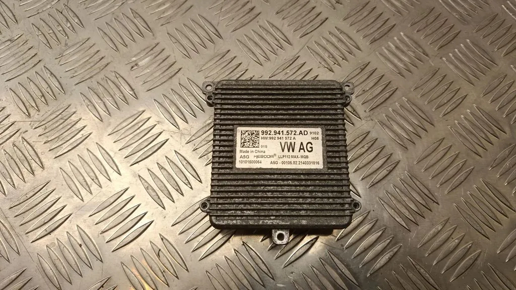 Converter Module OEM 992941572AD for VW Golf Leon image 2