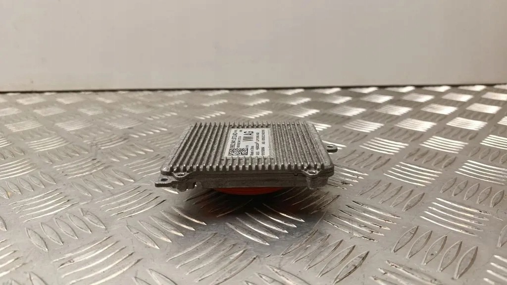 Converter Module OEM 992941572AD for VW Golf Leon image 5
