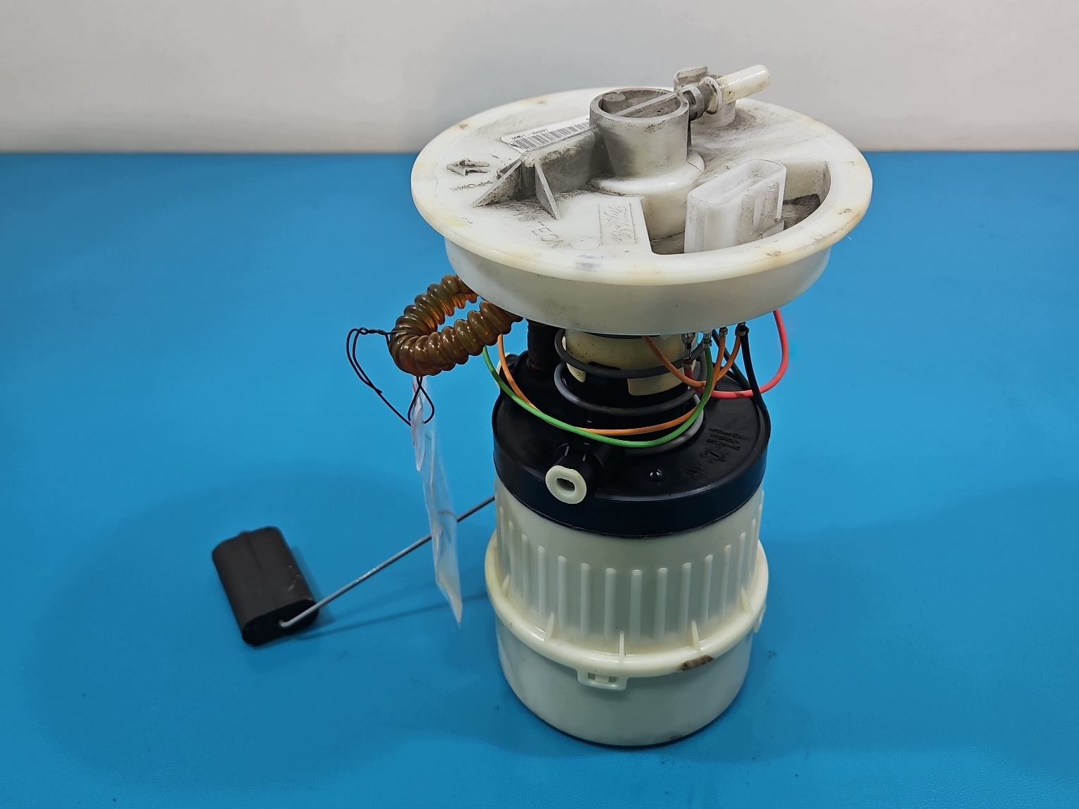 Bränslepump OEM 3M51-9H307 för Ford C-Max 1.8 image 2