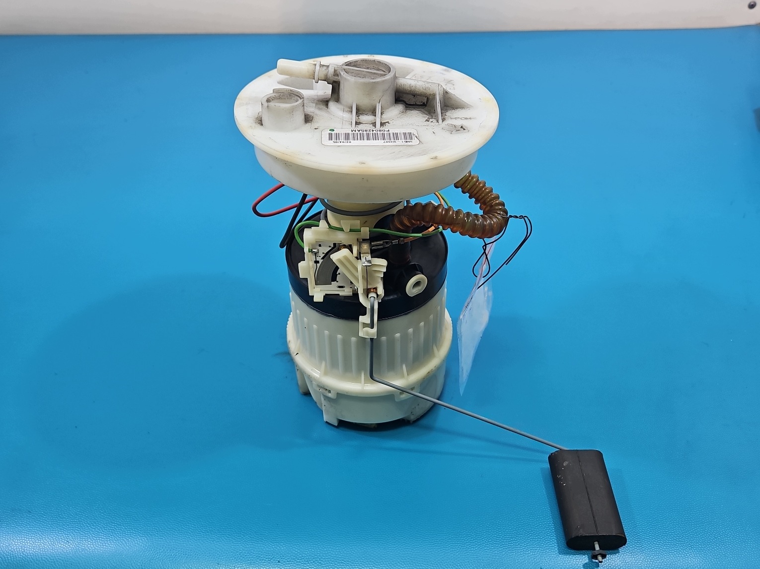 Bränslepump OEM 3M51-9H307 för Ford C-Max 1.8 image 3