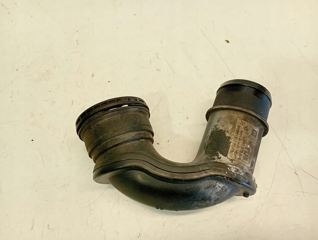 Intercoolerrör OEM YU5 13386923 för Opel Astra J image 2