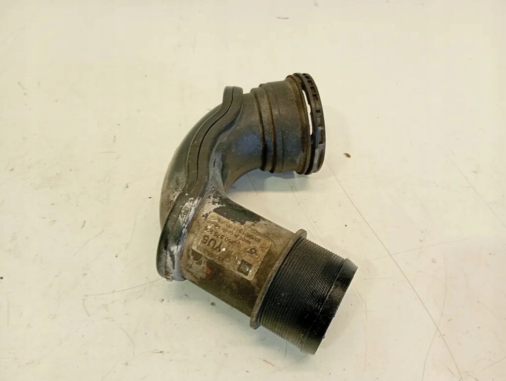 Intercoolerrör OEM YU5 13386923 för Opel Astra J image 3