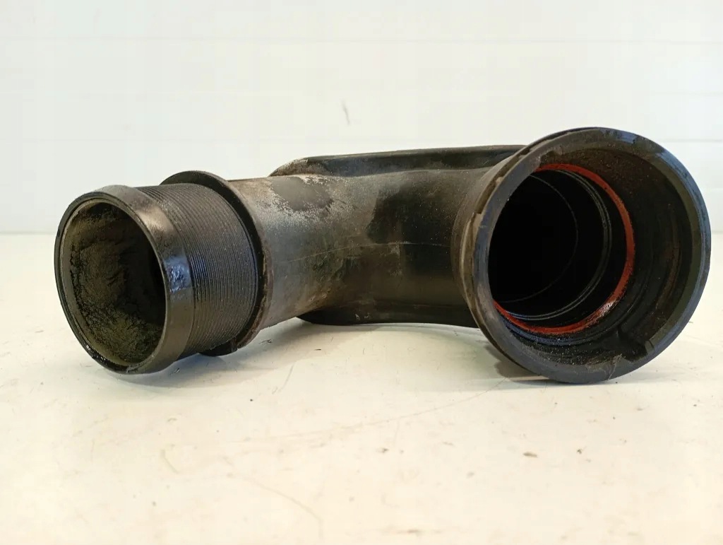 Intercoolerrör OEM YU5 13386923 för Opel Astra J image 4