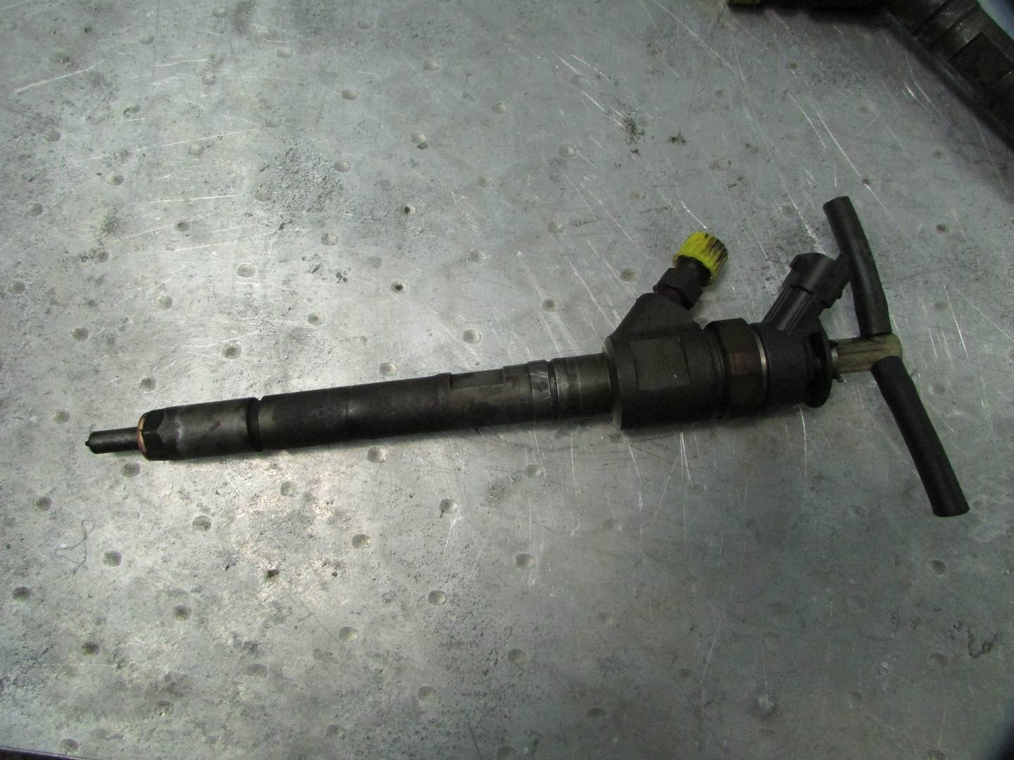 Einspritzdüse 0445110297 für Citroën C5 III 1.6L Diesel image 2