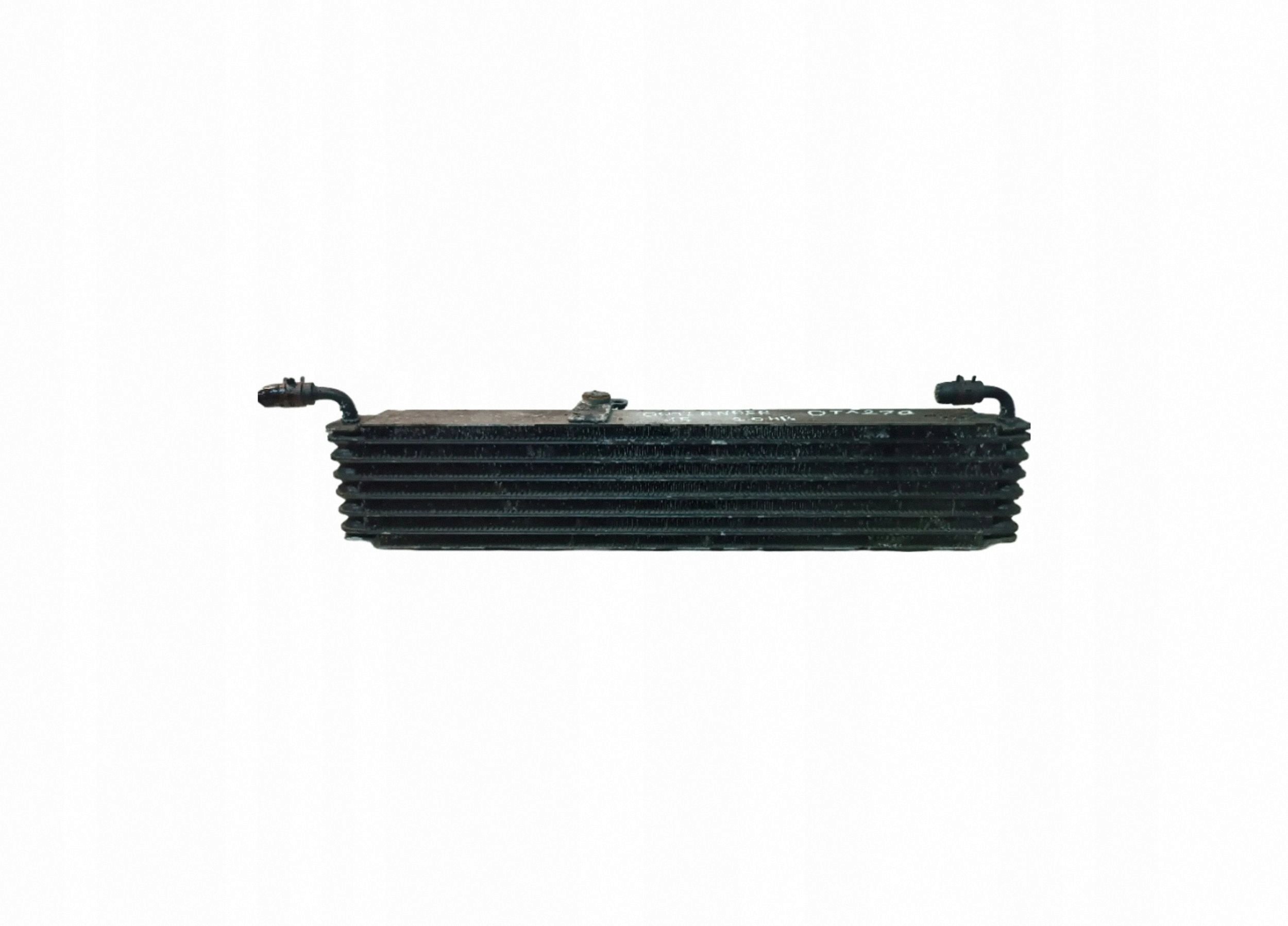 Arrefecedor de óleo Mitsubishi OE OEM 94990169 Outlander III image 2