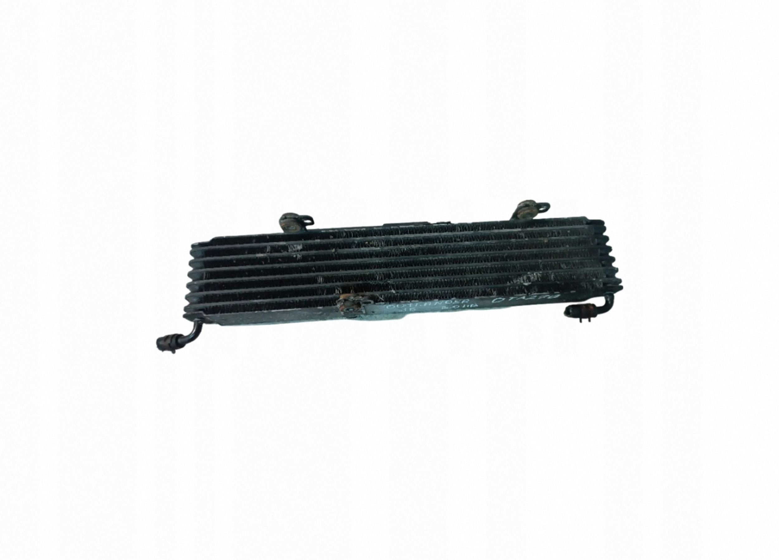 Arrefecedor de óleo Mitsubishi OE OEM 94990169 Outlander III image 3