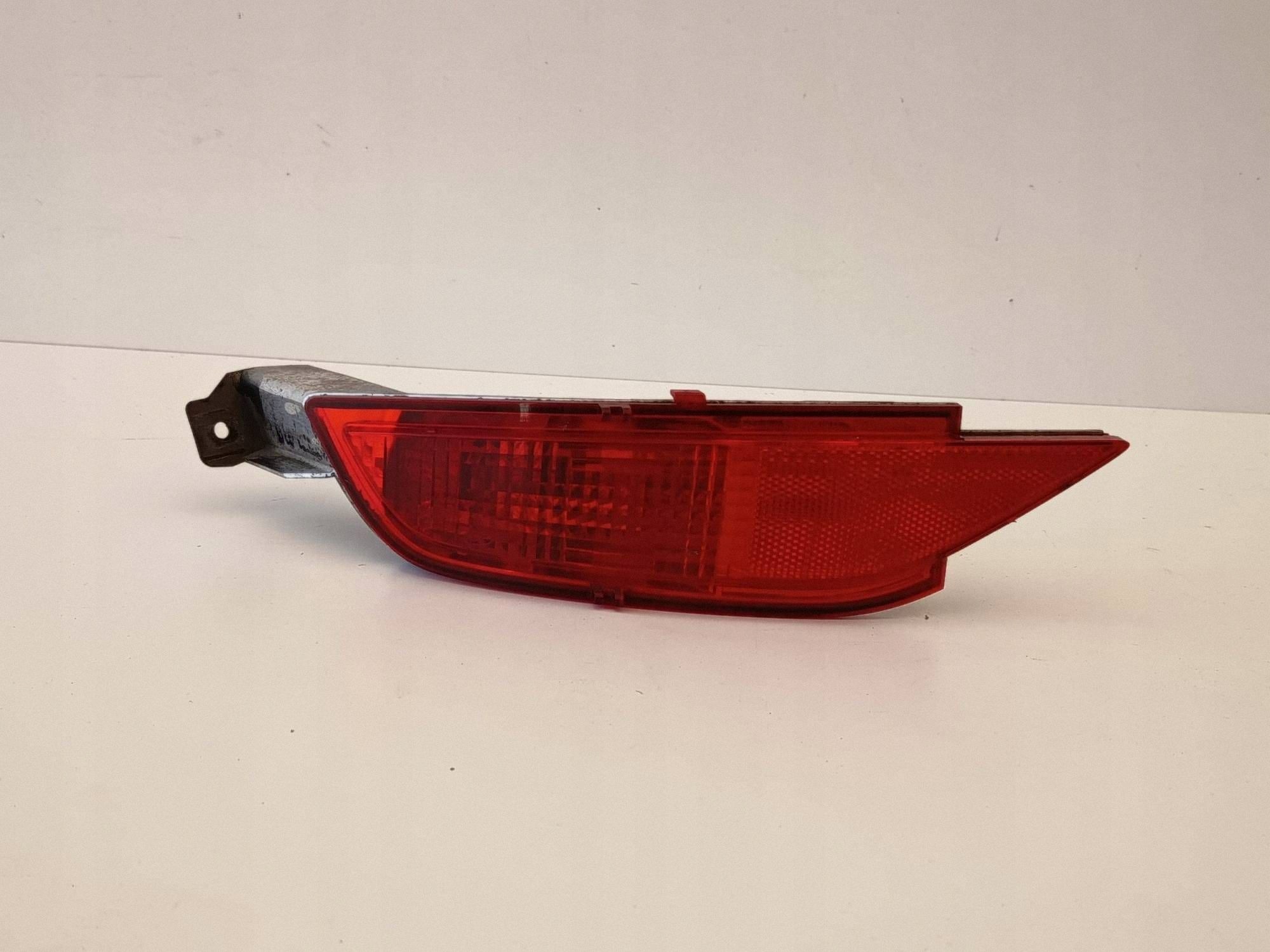 Feu antibrouillard gauche OEM 8A61-15K273-AC Ford image 2