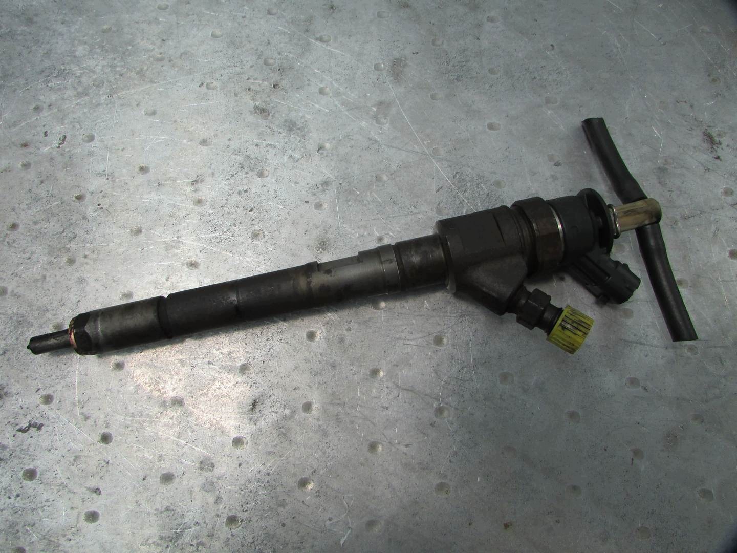Suutin OEM 0445110297 1.6 HDI TDCI:lle
