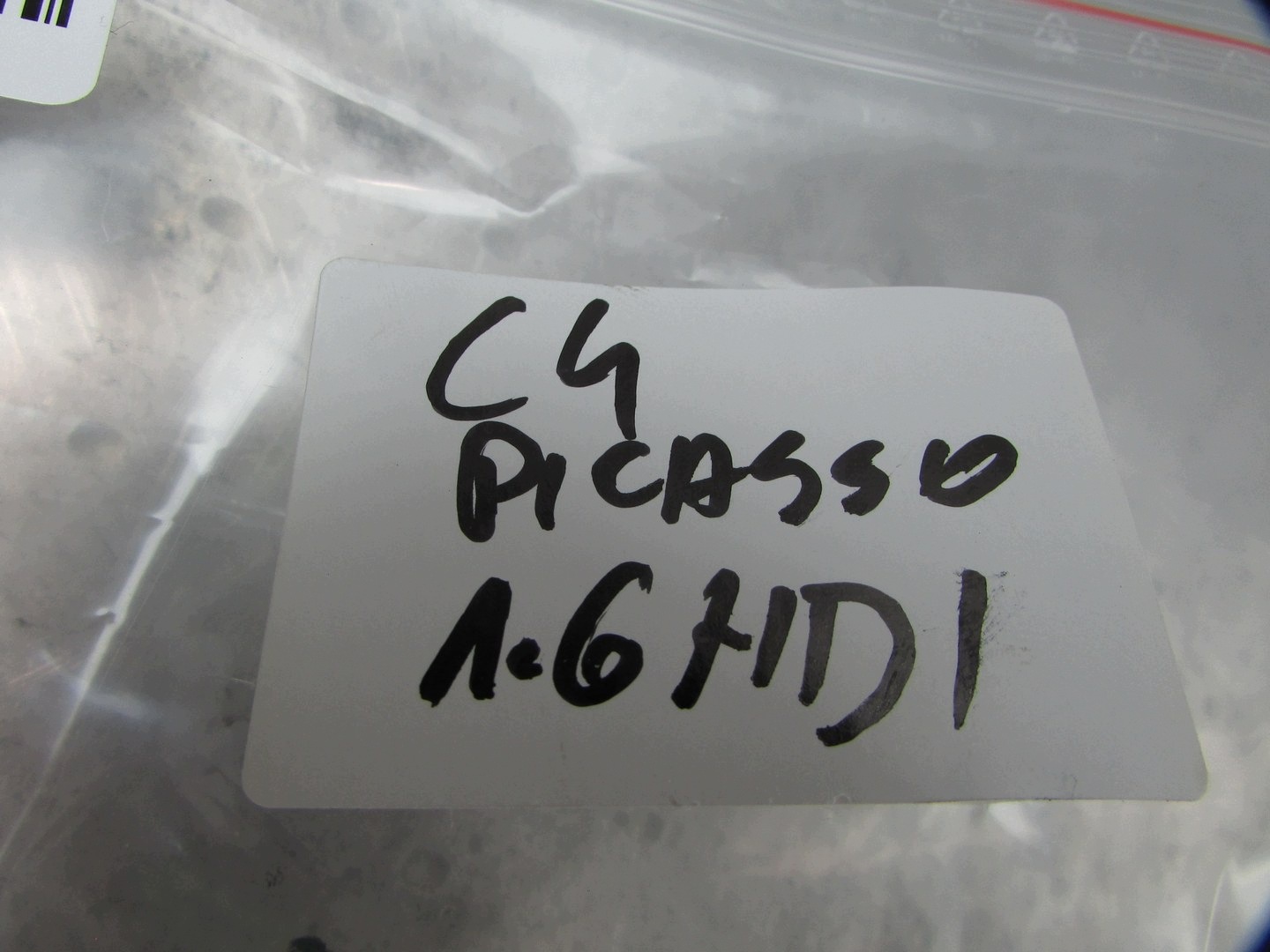 Inyector OEM 0445110297 para 1.6 HDI TDCI image 7
