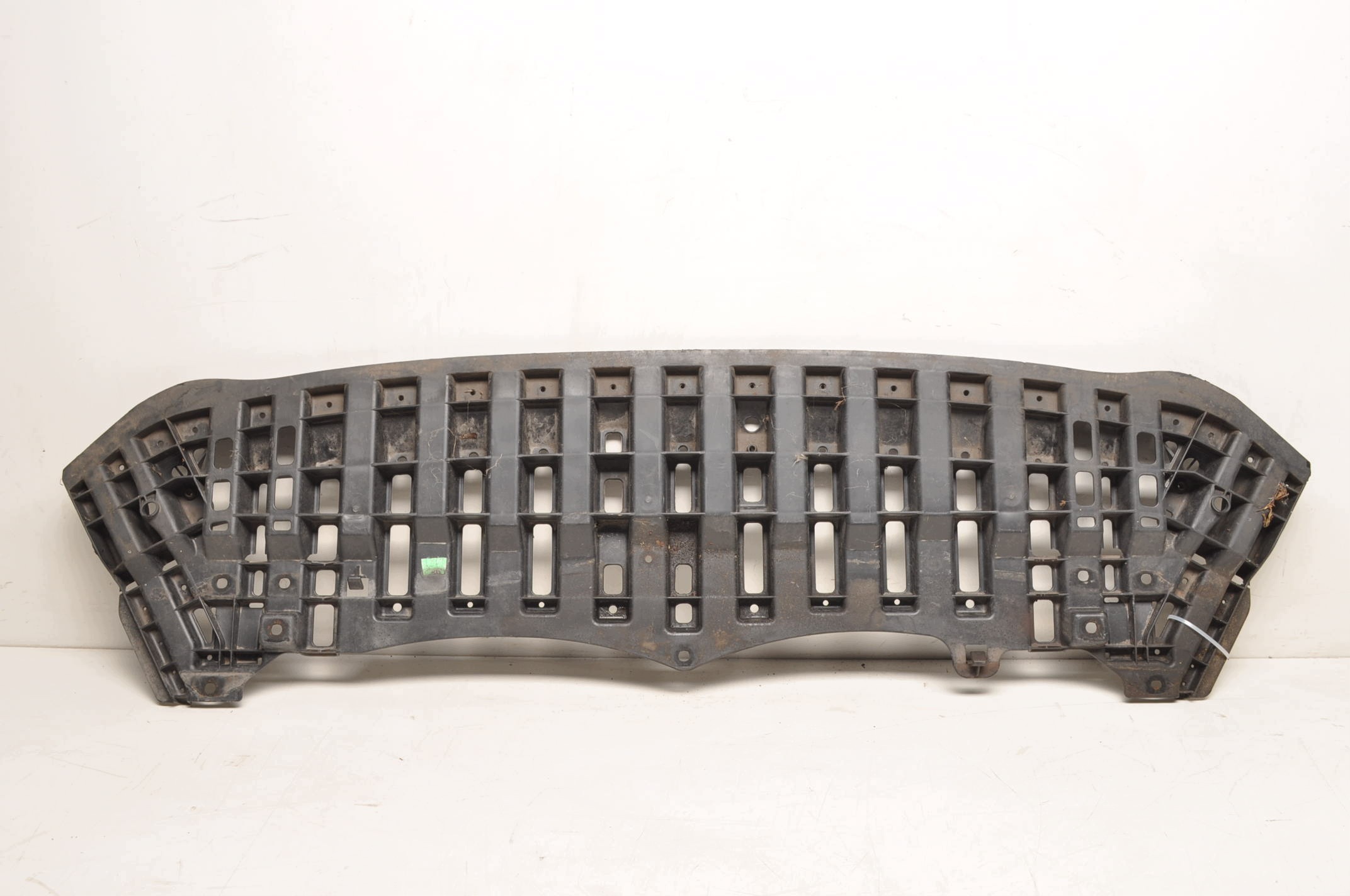 OEM 52618-0H030 Voorbumper steunplaat Toyota Aygo image 2