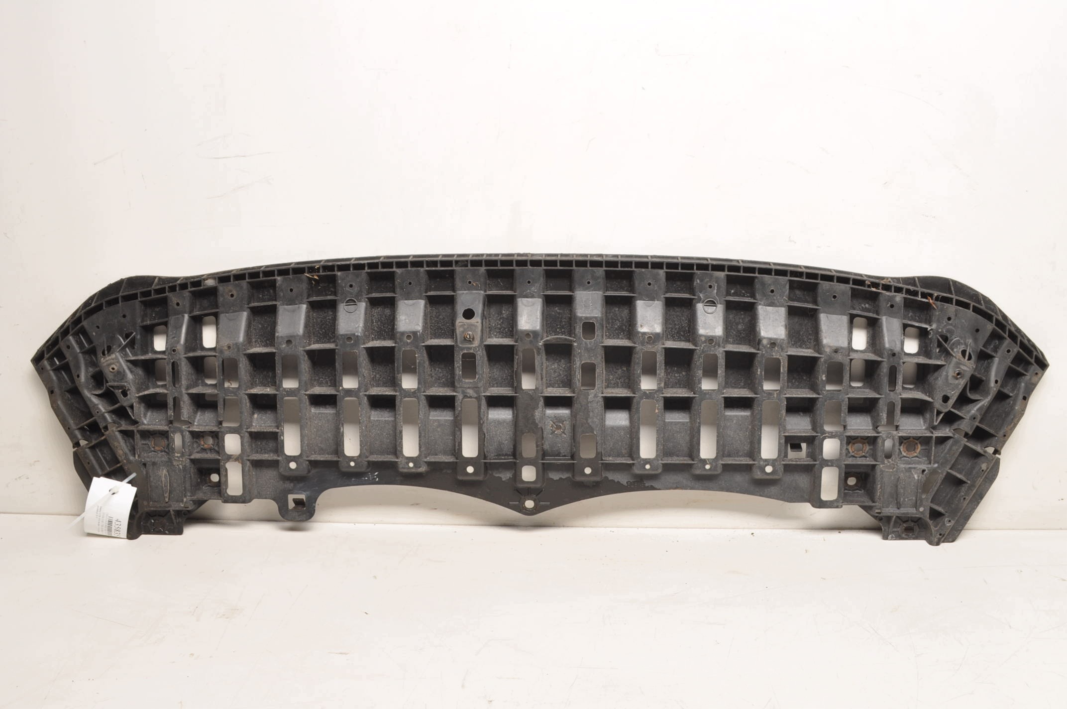 OEM 52618-0H030 Voorbumper steunplaat Toyota Aygo image 4