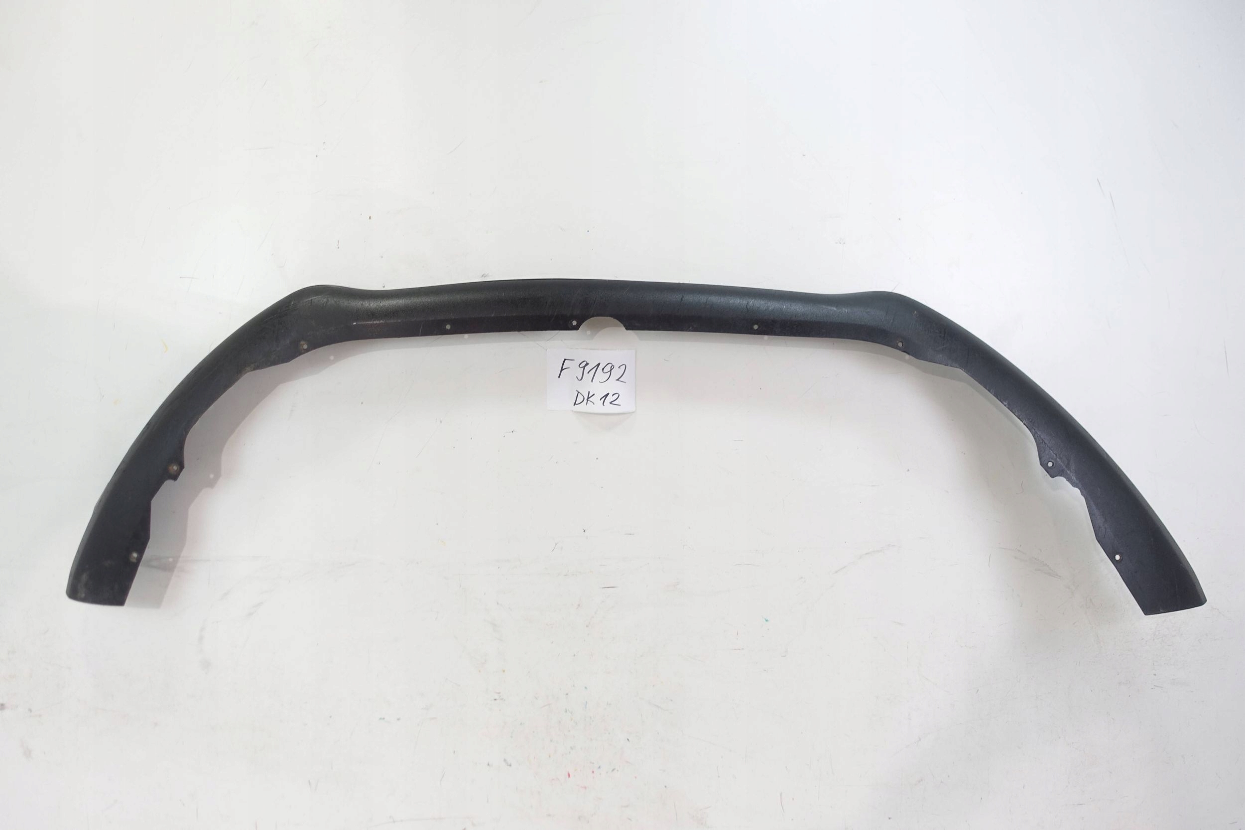 Ford S-Max II Frontstoßstangen-Spoiler OEM EM2B-17B635-AW image 2