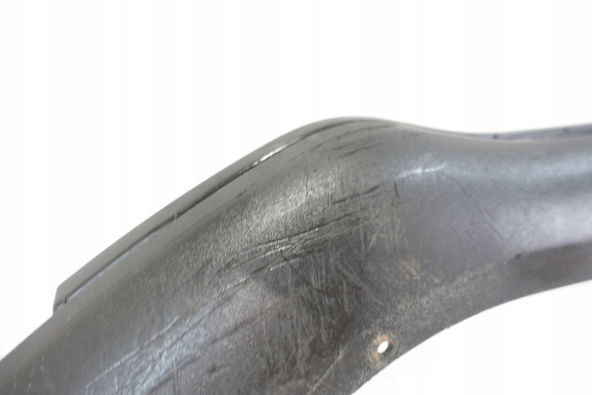 Ford S-Max II Frontstoßstangen-Spoiler OEM EM2B-17B635-AW image 4