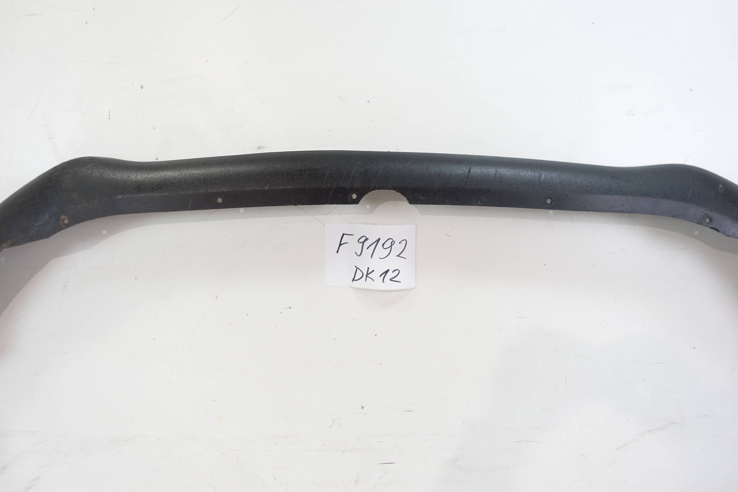 Ford S-Max II Frontstoßstangen-Spoiler OEM EM2B-17B635-AW image 5