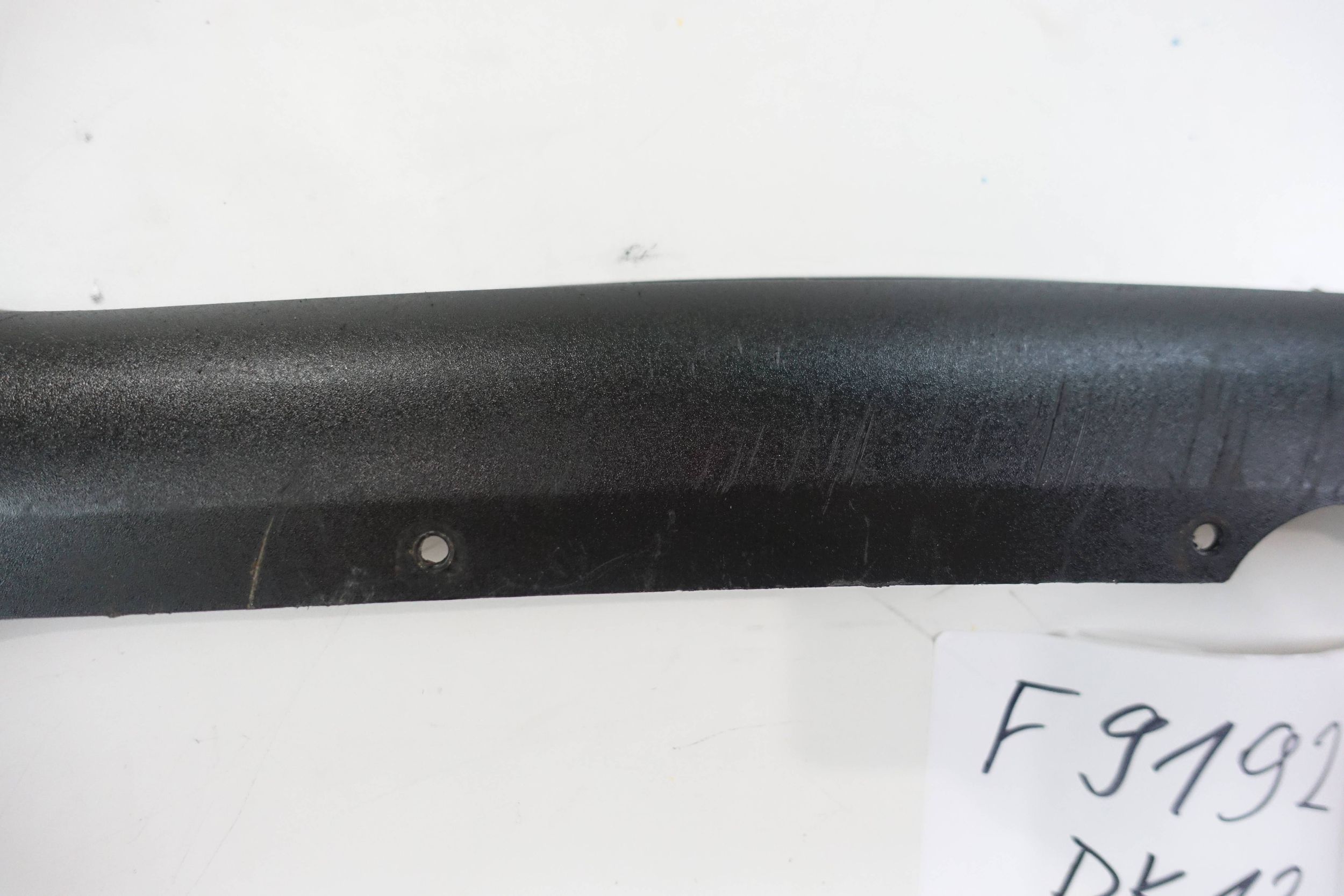 Ford S-Max II Frontstoßstangen-Spoiler OEM EM2B-17B635-AW image 6