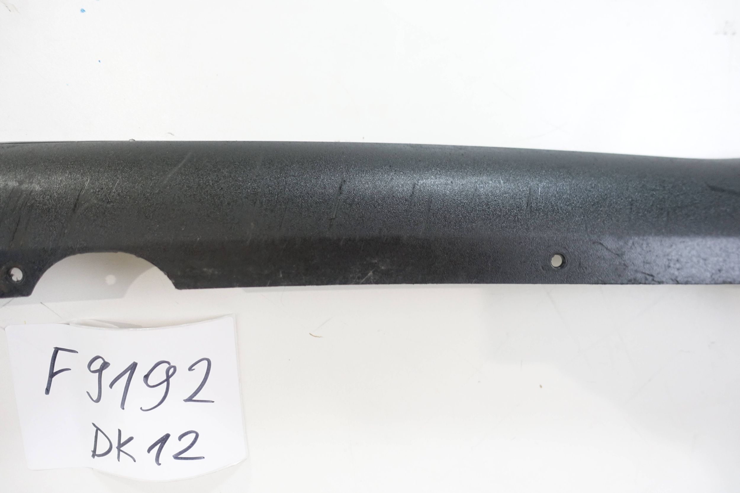 Ford S-Max II Frontstoßstangen-Spoiler OEM EM2B-17B635-AW image 7