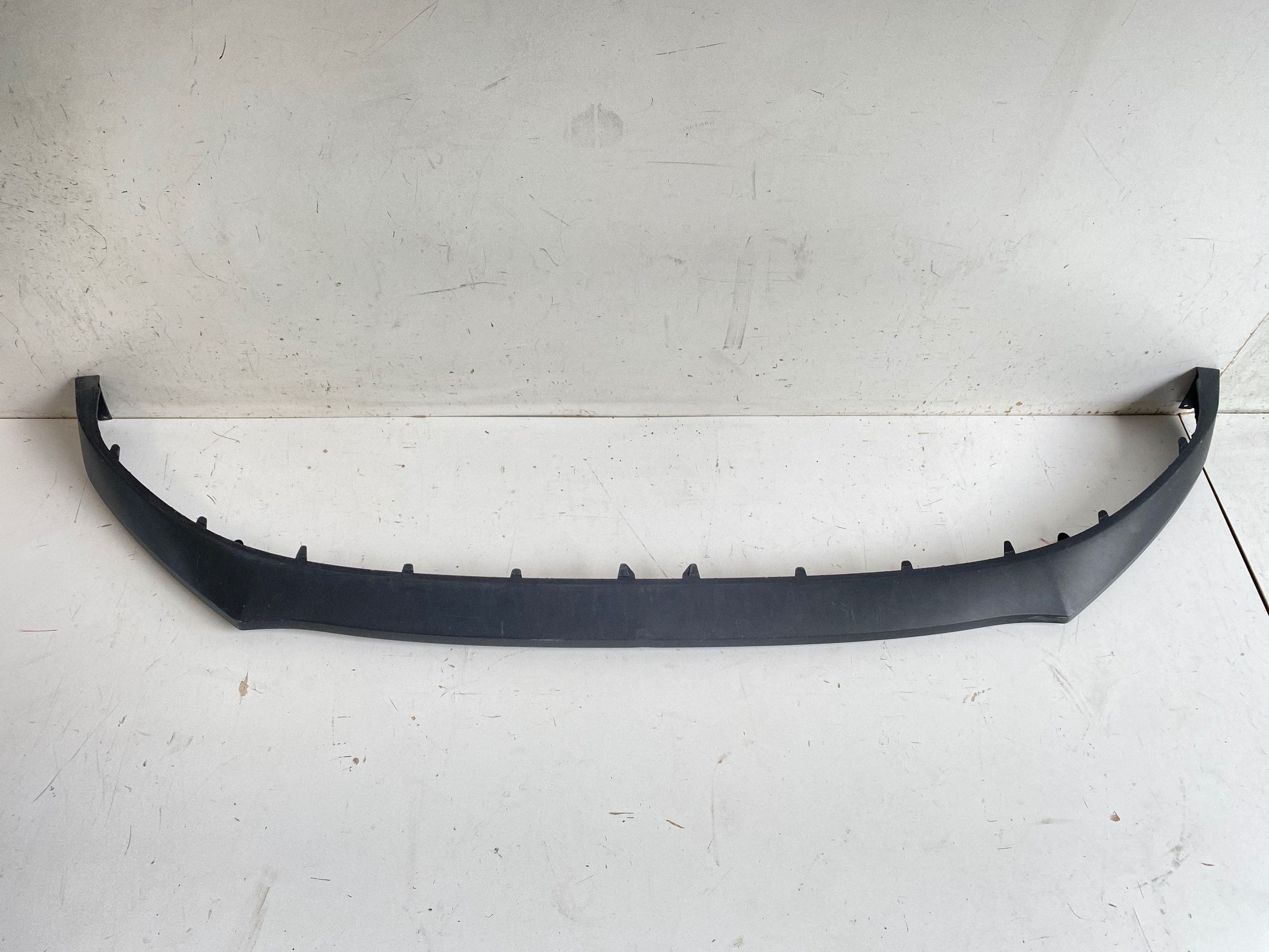 Skoda OE 5LA807061 voorbumper spoiler voor Enyaq image 2