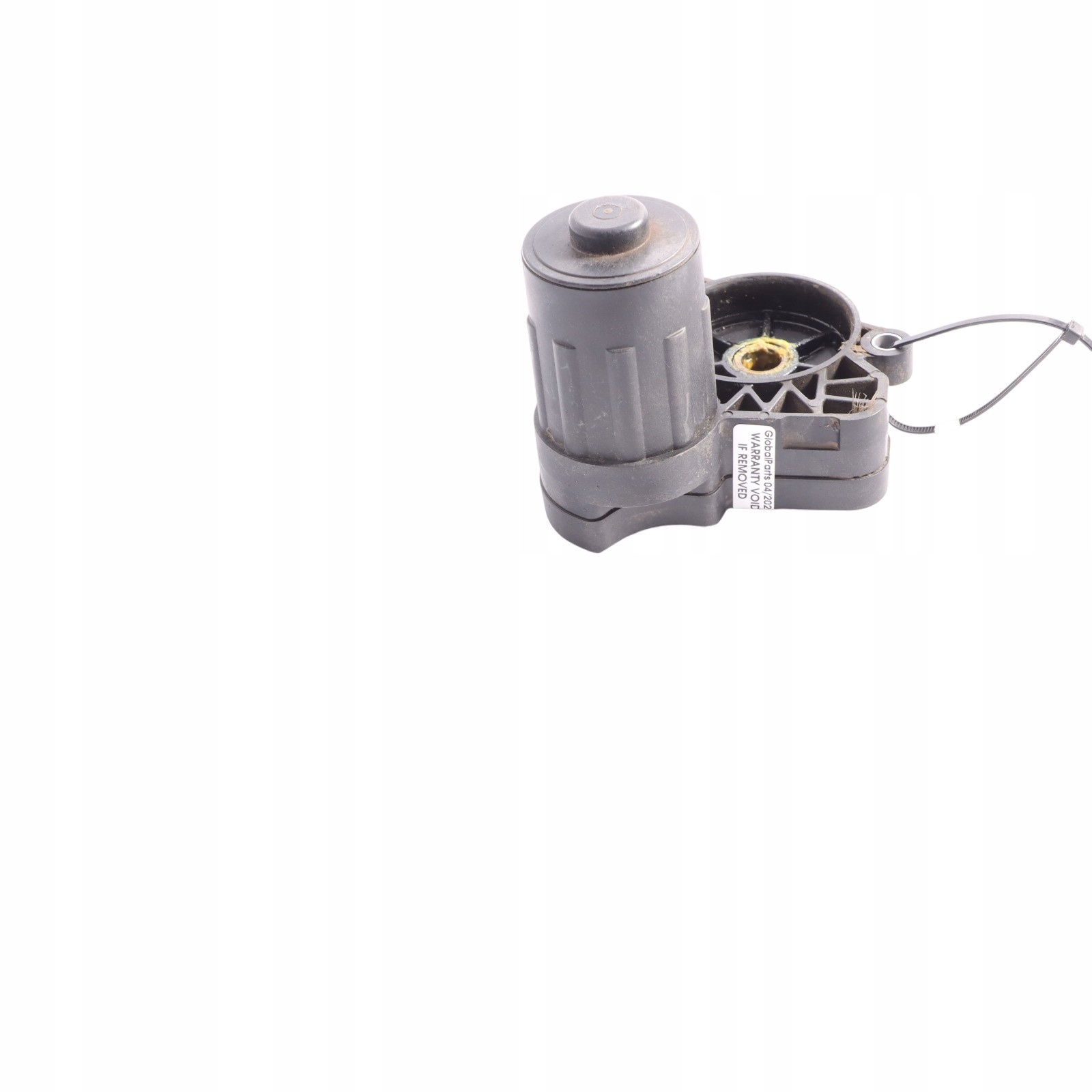 Bremszange hinten links OEM 5Q0615405CK VW Golf VII image 3