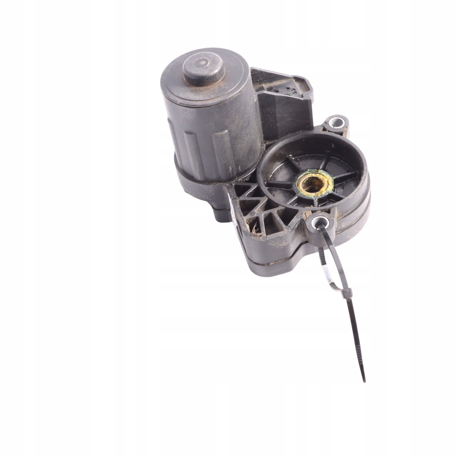 Bremszange hinten links OEM 5Q0615405CK VW Golf VII image 4