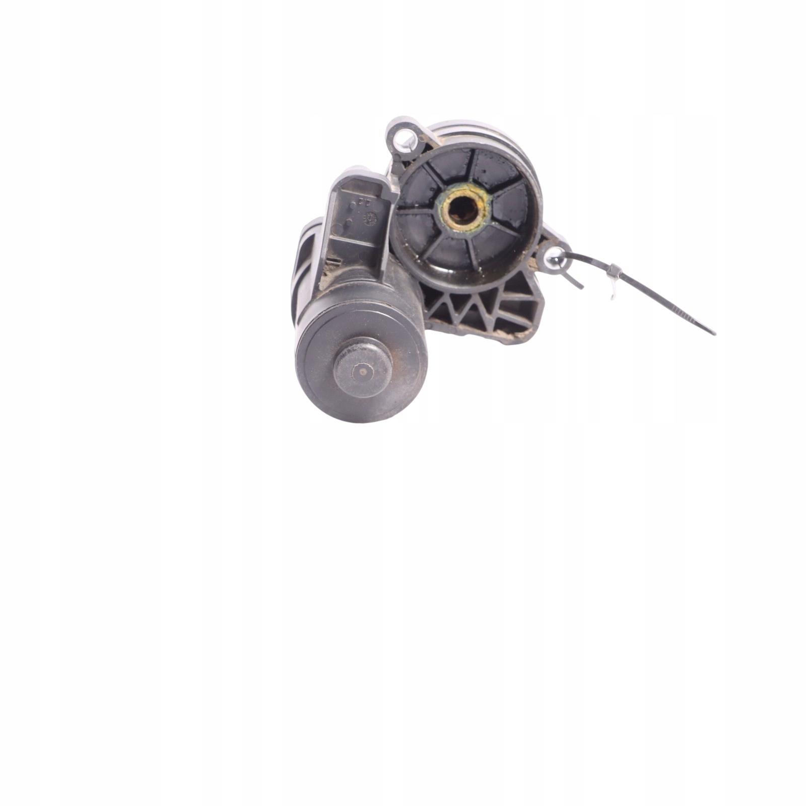 Bremszange hinten links OEM 5Q0615405CK VW Golf VII image 5