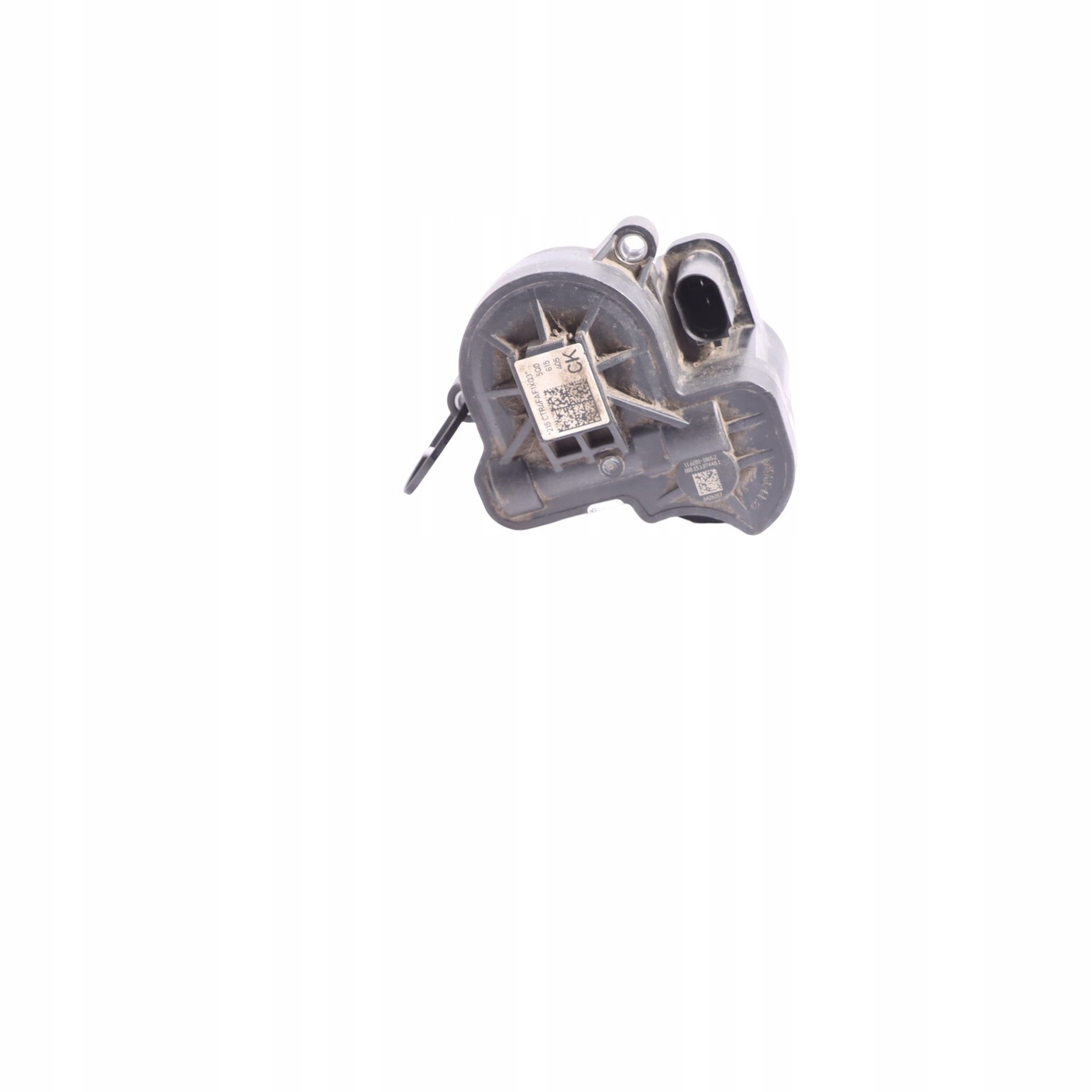 Bremszange hinten links OEM 5Q0615405CK VW Golf VII image 6
