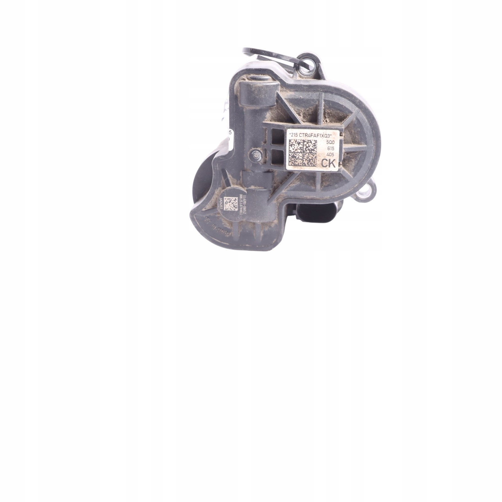 Bremszange hinten links OEM 5Q0615405CK VW Golf VII image 7