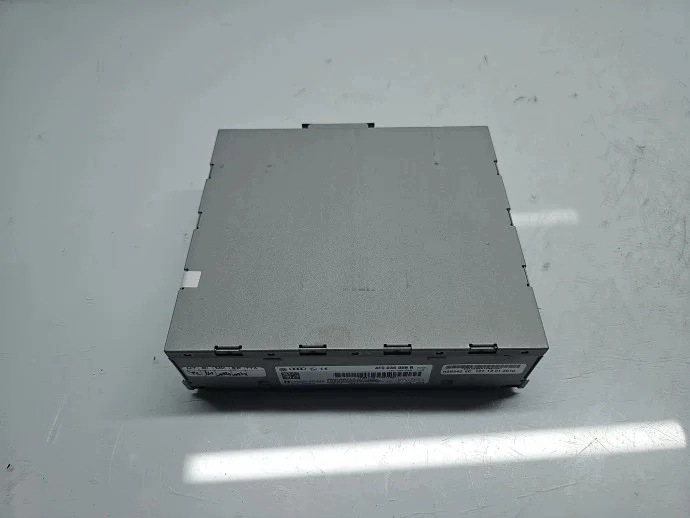 Audi A6 C6 Radio Tuner Module OEM 4F0035056B image 2