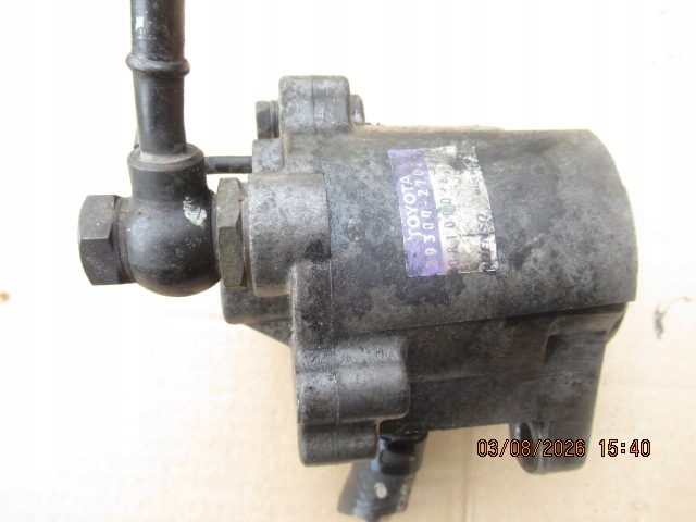 Bomba de vacío OEM 2930027020 para Toyota Avensis Verso image 2