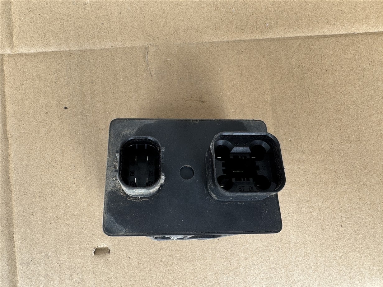 Glödstiftrelä OEM 46349347 för Fiat/Jeep/Alfa image 5